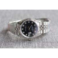 ราคา 36mm Rolex Original Open Model 3235 Series Automatic Logging Series 126233 นาฬิกาสำหรับผู้ชาย (3219190008)