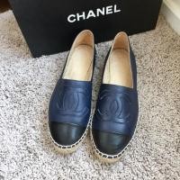 ราคา Used 90% Chanel espadrille แท้ (2034946791)