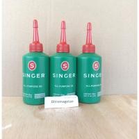 ราคา ตะแกรงจักรเย็บผ้า MESIN Singer 80ml SINGER (44018986338)