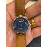 ราคา ขายนาฬิกา MIRAGH QUARTZ กันน้ำ30เมตร ของแท้ มือสอง (23963270919)