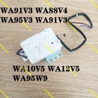 ราคา มอเตอร์เครื่องซักผ้า SAMSUNG QA22-35 WA91V3 WA88V4 WA95V3 WA91V3 WA10V5 WA12V5 WA95W9 (22382694142)