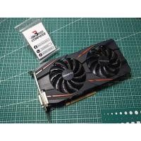 ราคา VGA (การ์ดจอ) | GIGABYTE RX 580 OC 8GB DDR5 256BIT (29668808780)