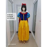 ราคา ชุดคอสเพลย์ฮาโลวีน ชุดคอสเพลย์เจ้าหญิงผู้ใหญ่ ชุดแฟนซีคอสเพลย์ผู้ใหญ่ ชุดเดรสเจ้าหญิงผู้ใหญ่ (21371835152)