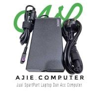 ราคา อะแดปเตอร์ชาร์จ Acer Nitro 5 Spin SP515-51GN NP515-41 19V 7.1A 135W (26140323823)