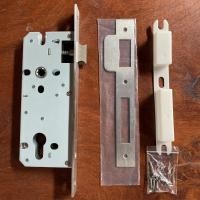 ราคา 8545 ตลับมอร์ทิส กุญแจระบบมอร์ทิสล็อค Lock Body 5045 5845 รุ่น LB-8545 #iDoorKnob (24107262985)