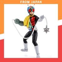 ราคา S.H.Figuarts (Shin Kōchō Seihō) Kamen Rider V3 Rider Man Approximately 145mm ABS & PVC Painted Movable Figure S.H. Figuarts (28739338496)