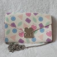 ราคา กระเป๋าสะพาย jelly bunny (8325273180)