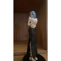 ราคา โมเดลฟิกเกอร์ Vivi DXF วันพีช Jean Freak วีวี่ (20743373637)