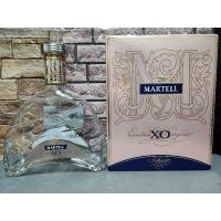 ราคา ขวดเหล้าเปล่า Martell XO Cognac 1 lite *ฝาจุกไม่แน่น* (25004800522)