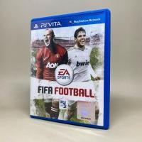 ราคา FIFA Football PS Vita | แผ่นเกมเพลสเตชั่นวีต้า แท้ | Zone 3 Asia | English | สินค้าแท้ มือสอง ใช้งานปกติ (18009877708)