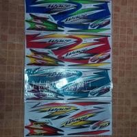 ราคา สติ๊กเกอร์ wave 125S ปี 2003 รุ่น 3 สติ๊กเกอร์ เวฟ 125S ปี 2003 รุ่น 3 (20596745956)