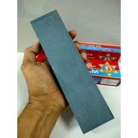 ราคา เครื่องลับมีด หินลับมีดตราคนป่าและหินลับมีดตรา5เสือ (27106592500)