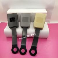 ราคา เข็มขัดนิรภัย เข็มขัดนิรภัย ขาเบลBelt Toyota Exsior AE ตอง111 Altis Vios Yaris รุ่นไม่มีสายไฟ ชิ้นละ180 (25422218449)