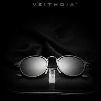 ราคา TRFF แว่นกันแดดแฟชั่นบุรุษ UV Polarized 6635OA (24245993183)