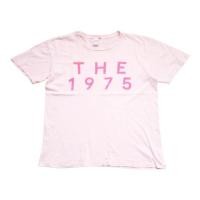 ราคา เสื้อยืดวง The 1975 แท้ (24051452146)