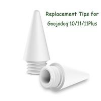 ราคา เคล็ดลับทดแทนสําหรับ Goojodoq GD10 GD11 GD11plus Stylus Pencil Nibs (25932476892)