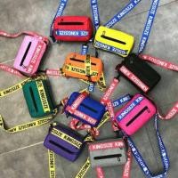 ราคา กระเป๋าสะพายข้าง สายสปอร์ต (1384660254)