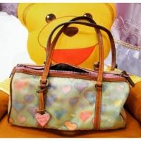 ราคา กระเป๋าแบรนด์ dooney bourke แท้ (225380821)