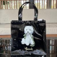 ราคา Harrods * พร้อมส่ง * Size S Westie ของแท้ 100% จากอังกฤษ (22635317679)