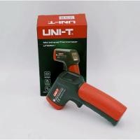 ราคา Uni-T UT300A+UNI-T เครื่องวัดอุณหภูมิพาเลทเลเซอร์ ปืนวัดอุณหภูมิ วัดอุณหภูมิเลเซอร์ 280 องศา UT 300A+ (15188314557)