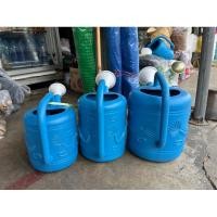 ราคา บัวรดน้ำพลาสติกสีฟ้า (20877500987)
