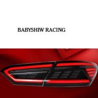 ราคา ไฟแต่ง Camry ไฟท้ายแต่ง Camry ไฟท้าย LED ไฟท้าย Toyota CAMRY 2018-2022 งานคุณภาพ ไฟวิ่ง ไม่เหมือนใครแน่นอนครับ Type V (42803112820)