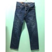 ราคา กางเกงยีนส์ Mc Jeans เอว32 ยาว 40 (2781369015)