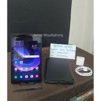 ราคา Samsung Tab A 8.0 with S-pen (มีปากกาเขียน วาดรูป/ใส่ซิมได้/แถมเคส) (22671325467)