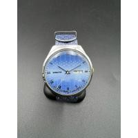 ราคา นาฬิกาไขลานรัสเซียวินเทจ Raketa สายไนลอนนาโต้ พร้อมใช้งาน ขนาดตัวเรือน 40/42 มม. รับประกัน 1 ปี (29356716597)