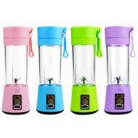 ราคา เครื่องปั่นน้ำผลไม้ Shake 'n Take NEW 2019 เครื่องปั่นสมูทตี้ แบบพกพา สามารถชาร์ทไฟแบบ USB ได้ง่ายและพกพาสะดวก ปั (2480769744)