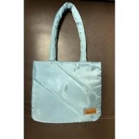 ราคา กระเป๋า Valentino Rudy Puffy tote Bag (29570594438)