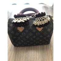 ราคา 2024 soldกระเป๋า louis speedy 25 มือ 2 แท้ (28569969993)