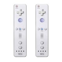 ราคา Wii Wii mote Remote Motion Plus วีโมท รีโมท วี โมชั่นพลัส งานแท้ สภาพดี ใช้งานได้ปกติ (27610576361)