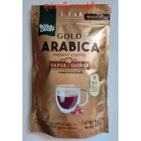 ราคา กาแฟสำเร็จรูป บัดดี้ดีน โกลด์ อาราบิก้า 100% (21682402451)