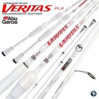ราคา คันเบ็ด ABU GARCIA VERITAS PLX (17386437107)