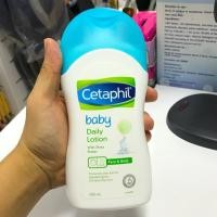 ราคา Cetaphil Baby Lotion: Made in Germany (793049992)