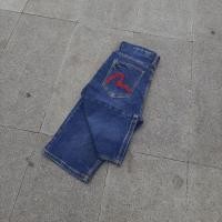 ราคา EVISU กางเกงขายาว เอวิซุ (27825129202)