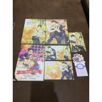 ราคา Unsuitable Lover รักไม่ได้ลิขิต 1-2 จบชุดสะสม มือ1 (275208040)