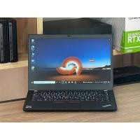 ราคา Lenovo ThinkPad P14s Gen 2 Ryzen 7 PRO 5850U SSD512GB RAM48GB Win 11 Pro คีย์ไฟ มือสองประกันศูนย์ (27400583037)