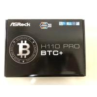 ราคา ASROCK H110 PRO BTC+ For Minning ( 13GPU ) รองรับการ์ดจอ 13 ใบ Mainboard เมนบอร์ด ขุดเหมือง (มือสอง) (20989255584)