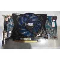ราคา การ์ดจอ HIS HD4850 GDDR3 512MB 256Bit (9081389058)