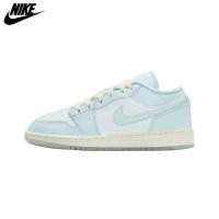 ราคา （ของแท้ 100%）Nike Air Jordan 1 HJ5971-400 รองเท้าบาส (43606357708)