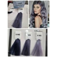 ราคา Alfaparf Evolution of the color - Mettallics Silver สีย้อมผมอัลฟ่าเทคโนโลยี 3D ไม่ทำลายเส้นผมพร้อมบำรุงเส้นผมให้สวยเงางา (25702471879)