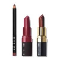 ราคา Bobbi Brown Crushed Lip / Lip Color / plum / brown (1964135943)