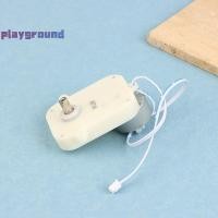 ราคา [playground] สําหรับ VS168 DC 3V นาฬิกา Winder มอเตอร์นาฬิกากลไกอัตโนมัติกรณี Shaker มอเตอร์หมุนกล่องนาฬิกามอเตอร์ [ใหม่] (28890968476)