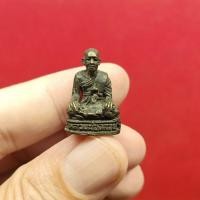 ราคา E-40.รูปหล่อหลวงพ่อฉลวย วัดเขาสมอคอน อ.ท่าวุ้ง จ.ลพบุรี อุดกริ่งใต้ฐาน (27209766848)