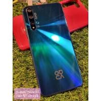 ราคา Huawei nova 5t ram 8 rom 128 มือสองพร้อมใช้งาน (20354361013)