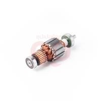 ราคา MAKITA มากีต้า MABO4510 อะไหล่ทุ่นไฟฟ้า BO-4510 ARMATURE ASS'Y 220V FOR BO4510 Code 515123-6 (17697593399)