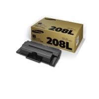 ราคา ตลับหมึกโทนเนอร์ Samsung MLT-D208L สีดำ Original (ออกใบกำกับภาษีได้) (9575738820)
