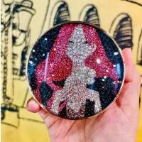 ราคา ตลับแป้งเปล่าจิวเวอรี่ เกาหลี STYLE71 สามารถเติมครีมหรือเปลี่ยนฟองน้ำคูชชั่นที่คุณชื่นชอบเองได้ (16386086521)